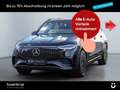 Mercedes-Benz EQB 350 4M , AMG BURM PREMIUM MEMO 360 DISTR PDC Schwarz - thumbnail 1