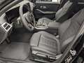BMW 320 d M Sportpaket Pro* Harman Kardon * AHK*  Driving Schwarz - thumbnail 10