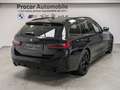 BMW 320 d M Sportpaket Pro* Harman Kardon * AHK*  Driving Schwarz - thumbnail 4