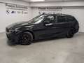 BMW 320 d M Sportpaket Pro* Harman Kardon * AHK*  Driving Schwarz - thumbnail 2