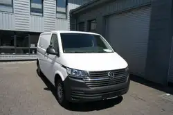Volkswagen T6 Transporter T6.1 Transporter