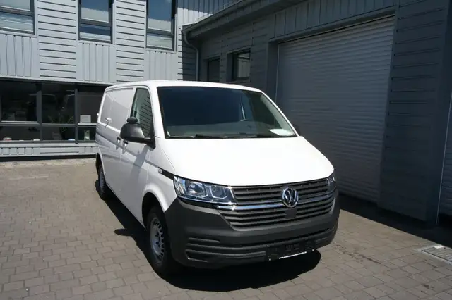 Volkswagen T6 Transporter T6.1 Transporter