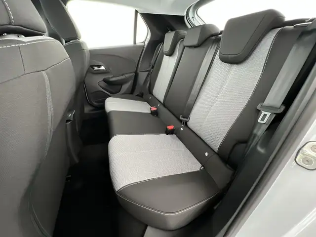 Opel Corsa view 8