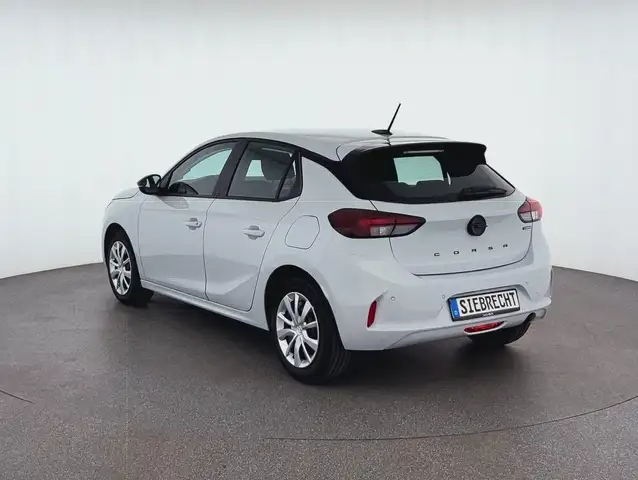 Opel Corsa view 5