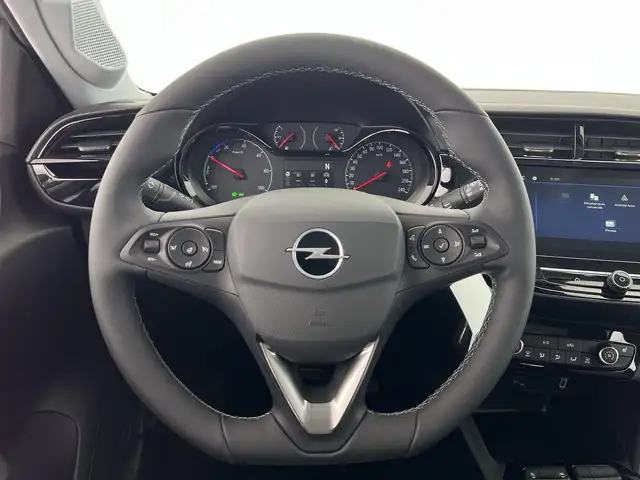 Opel Corsa view 15