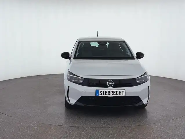 Opel Corsa view 2