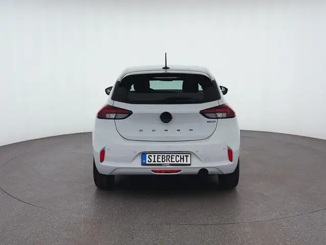 Opel Corsa view 4