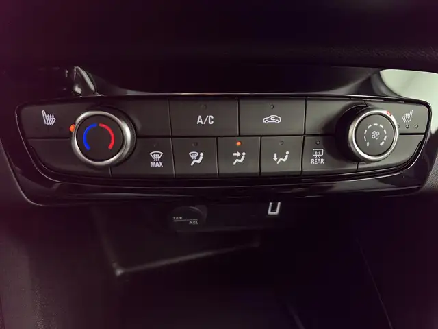 Opel Corsa view 12