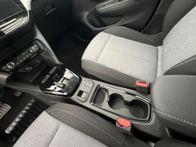 Opel Corsa view 14