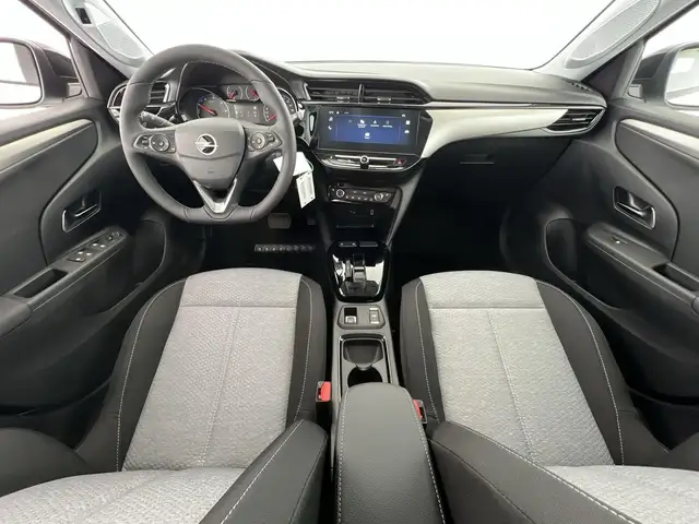 Opel Corsa view 6