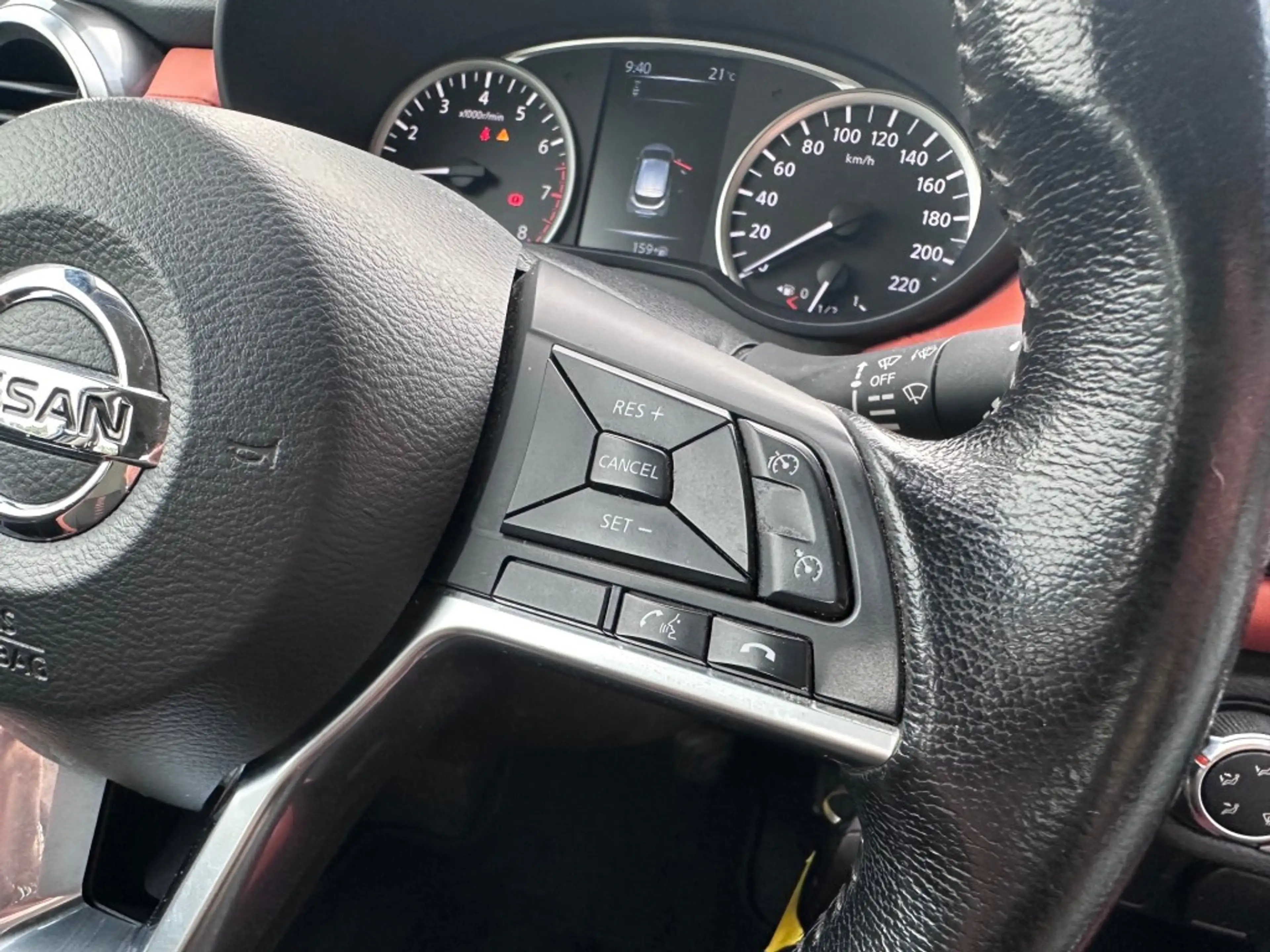 Nissan Micra 0.9 IG-T Acenta — photo 6