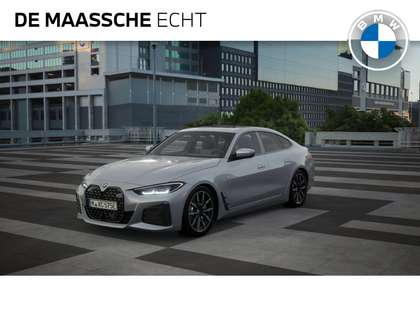 BMW i4 eDrive40 M Sport 84 kWh / Schuif-kanteldak / Parki