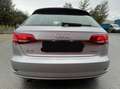 Audi A3 A3 1.0 TFSI Sportback S tronic design Gris - thumbnail 2