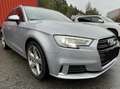 Audi A3 A3 1.0 TFSI Sportback S tronic design Gris - thumbnail 1