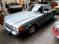 Mercedes-Benz SL 450 roadster Blauw - thumbnail 24