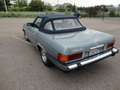 Mercedes-Benz SL 450 roadster Blauw - thumbnail 15