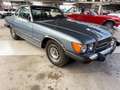 Mercedes-Benz SL 450 roadster Blauw - thumbnail 2