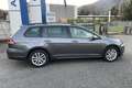 Volkswagen Golf Variant 1.6 tdi Business 115cv Grigio - thumbnail 5