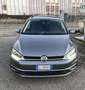 Volkswagen Golf Variant 1.6 tdi Business 115cv Grigio - thumbnail 3