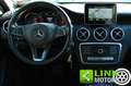 Mercedes-Benz A 200 D Automatic 4Matic Premium Sport Plus Night Nero - thumbnail 9