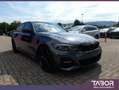 BMW 330 330d Mild Hybrid M Sport LED 19P Shadow Gris - thumbnail 2