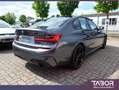 BMW 330 330d Mild Hybrid M Sport LED 19P Shadow Gris - thumbnail 3