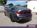 BMW 330 330d Mild Hybrid M Sport LED 19P Shadow Gris - thumbnail 4