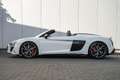 Audi R8 Spyder V10 Performance 5.2 S-tronic *Keramik* Weiß - thumbnail 3