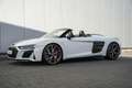 Audi R8 Spyder V10 Performance 5.2 S-tronic *Keramik* Weiß - thumbnail 1