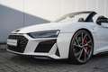 Audi R8 Spyder V10 Performance 5.2 S-tronic *Keramik* Weiß - thumbnail 48