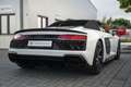 Audi R8 Spyder V10 Performance 5.2 S-tronic *Keramik* Weiß - thumbnail 44