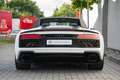 Audi R8 Spyder V10 Performance 5.2 S-tronic *Keramik* Weiß - thumbnail 43