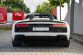 Audi R8 Spyder V10 Performance 5.2 S-tronic *Keramik* Weiß - thumbnail 5