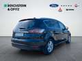 Ford S-Max 2,0 EcoBlue Titanium/AHK/Navi/7-Sitzer Schwarz - thumbnail 5