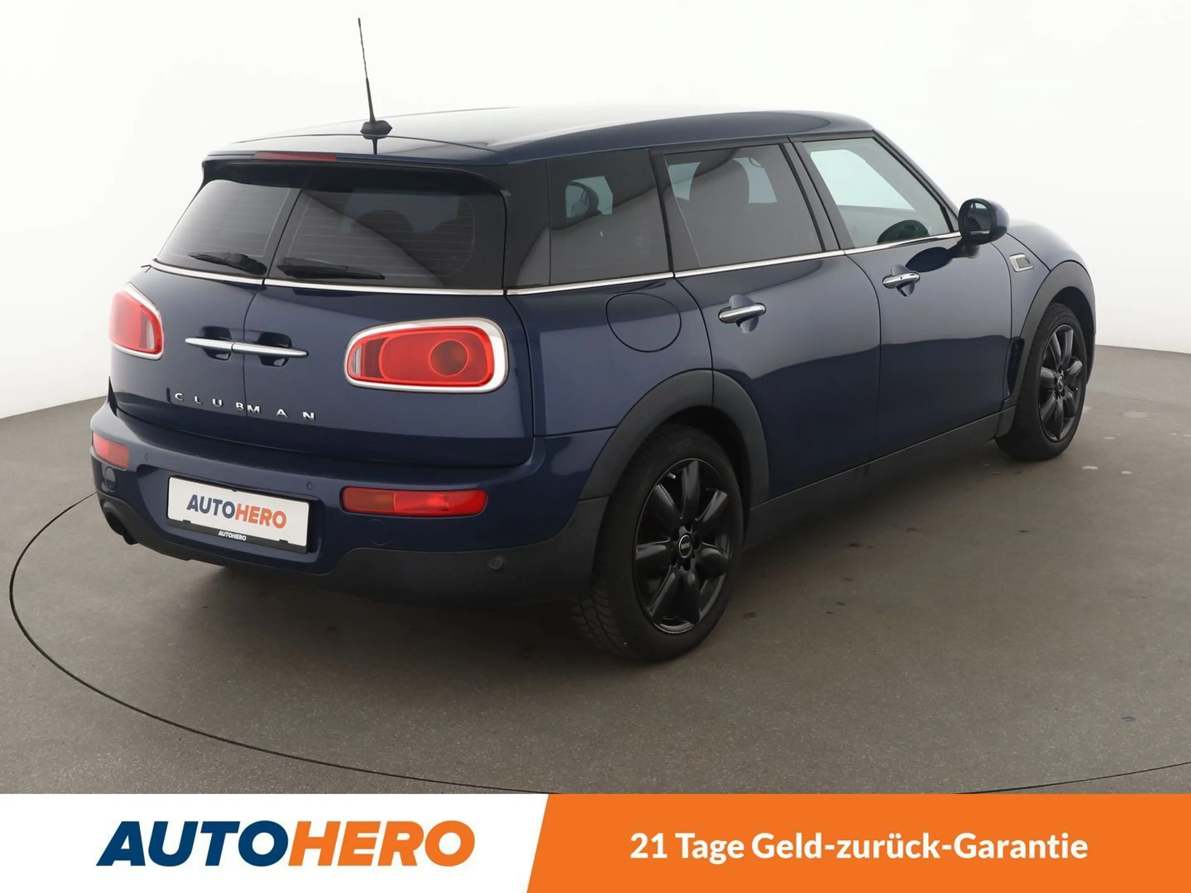 MINI One Clubman One *PDC*SHZ*KLIMA*GARANTIE* — photo 6
