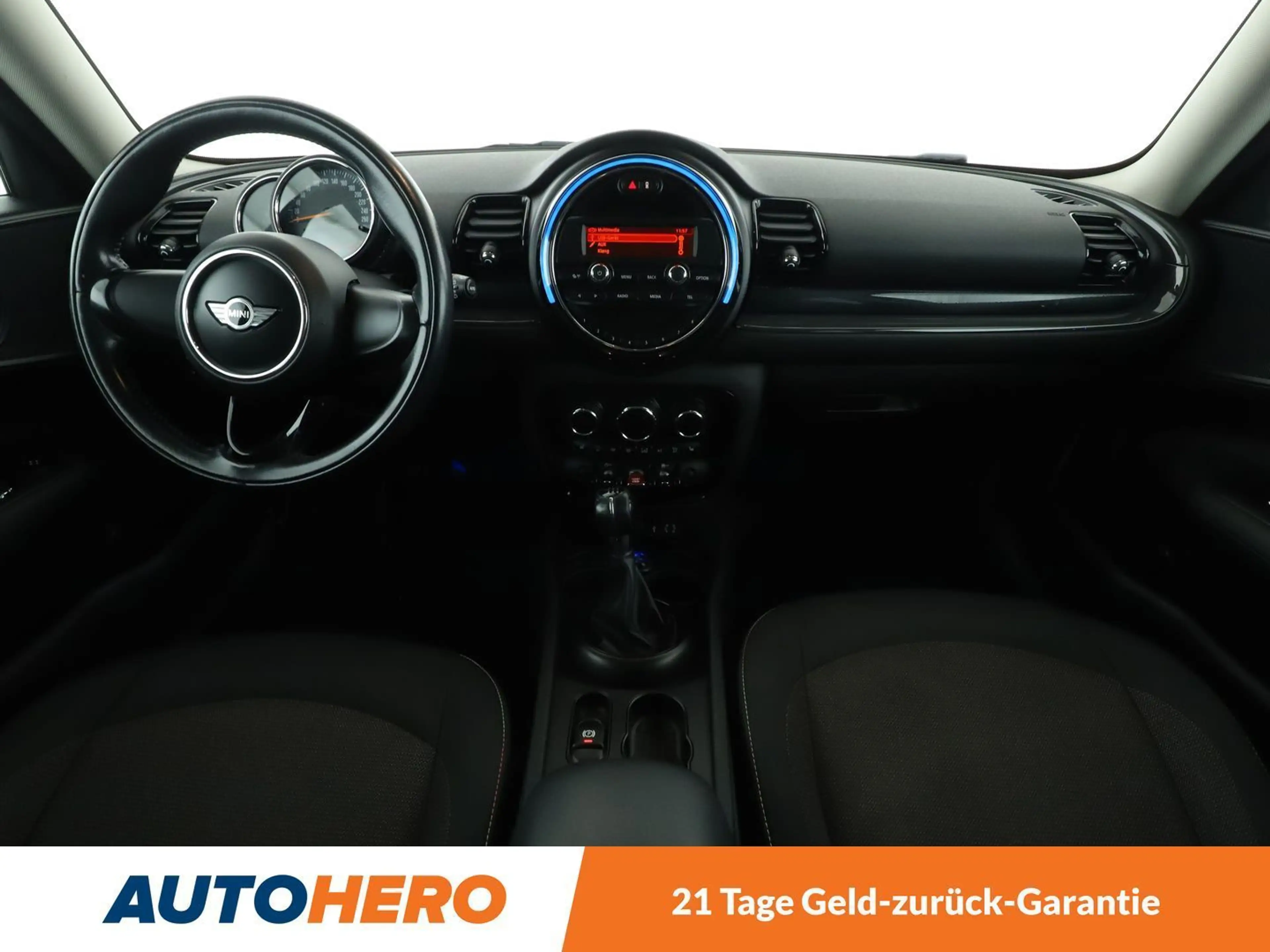 MINI One Clubman One *PDC*SHZ*KLIMA*GARANTIE* — photo 12
