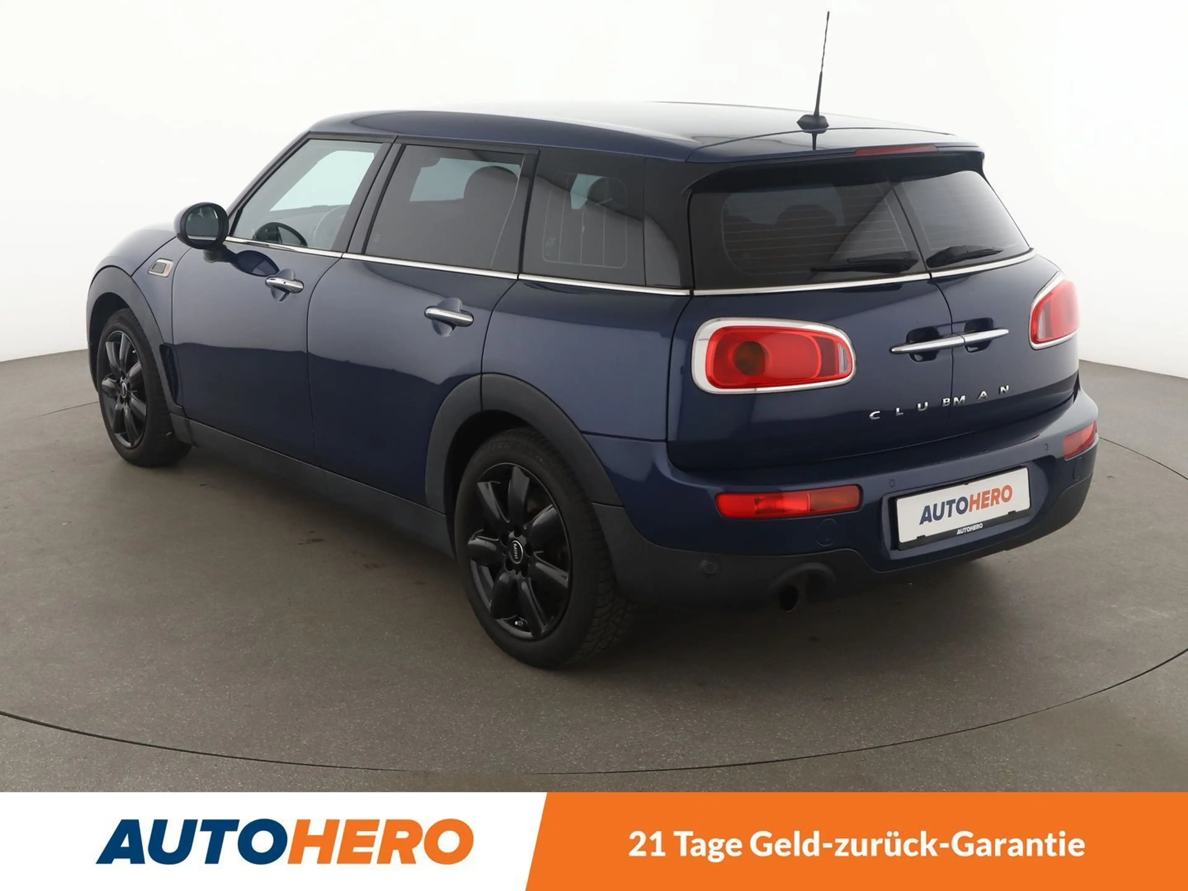 MINI One Clubman One *PDC*SHZ*KLIMA*GARANTIE* — photo 4