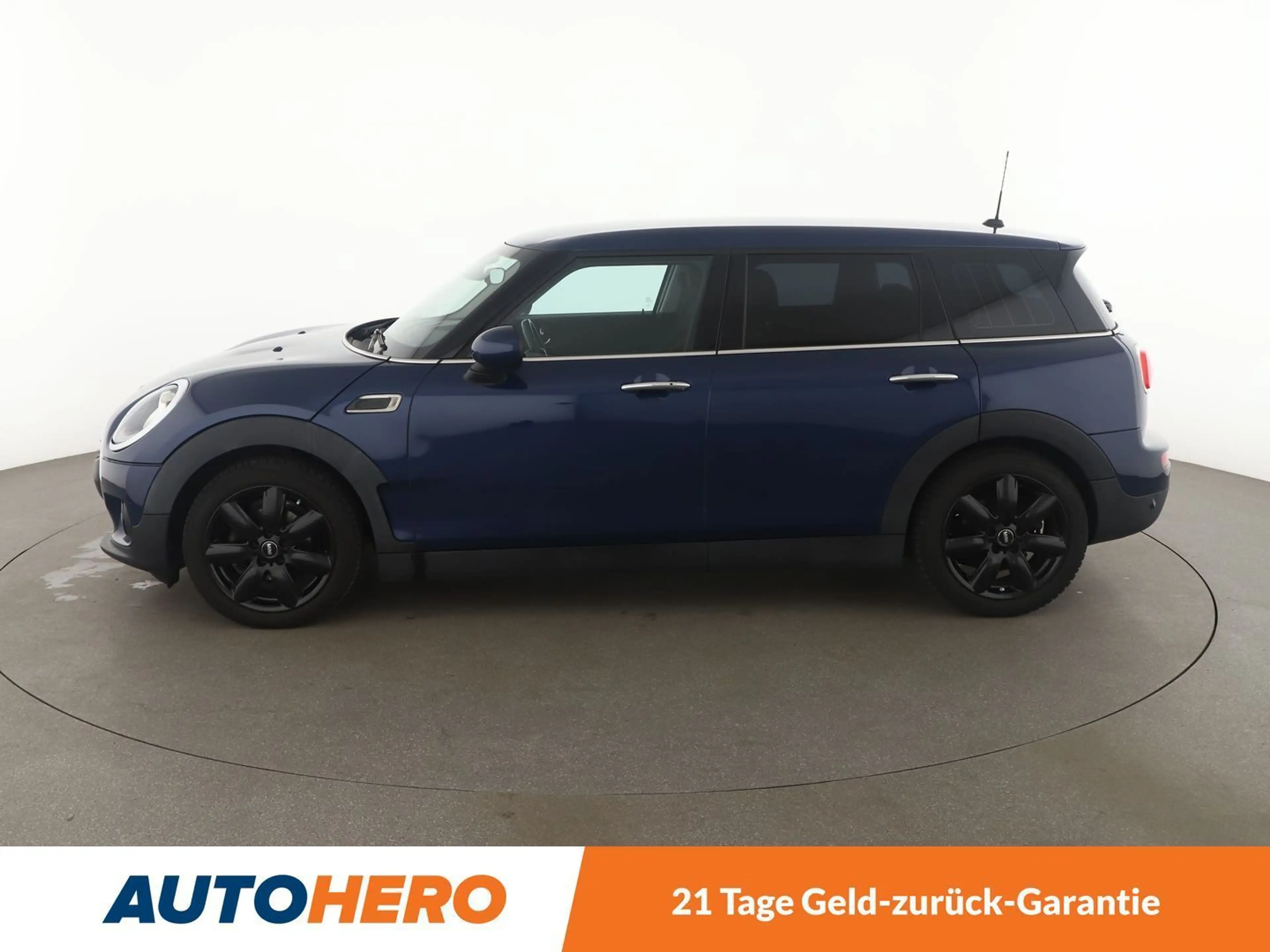 MINI One Clubman One *PDC*SHZ*KLIMA*GARANTIE* — photo 3