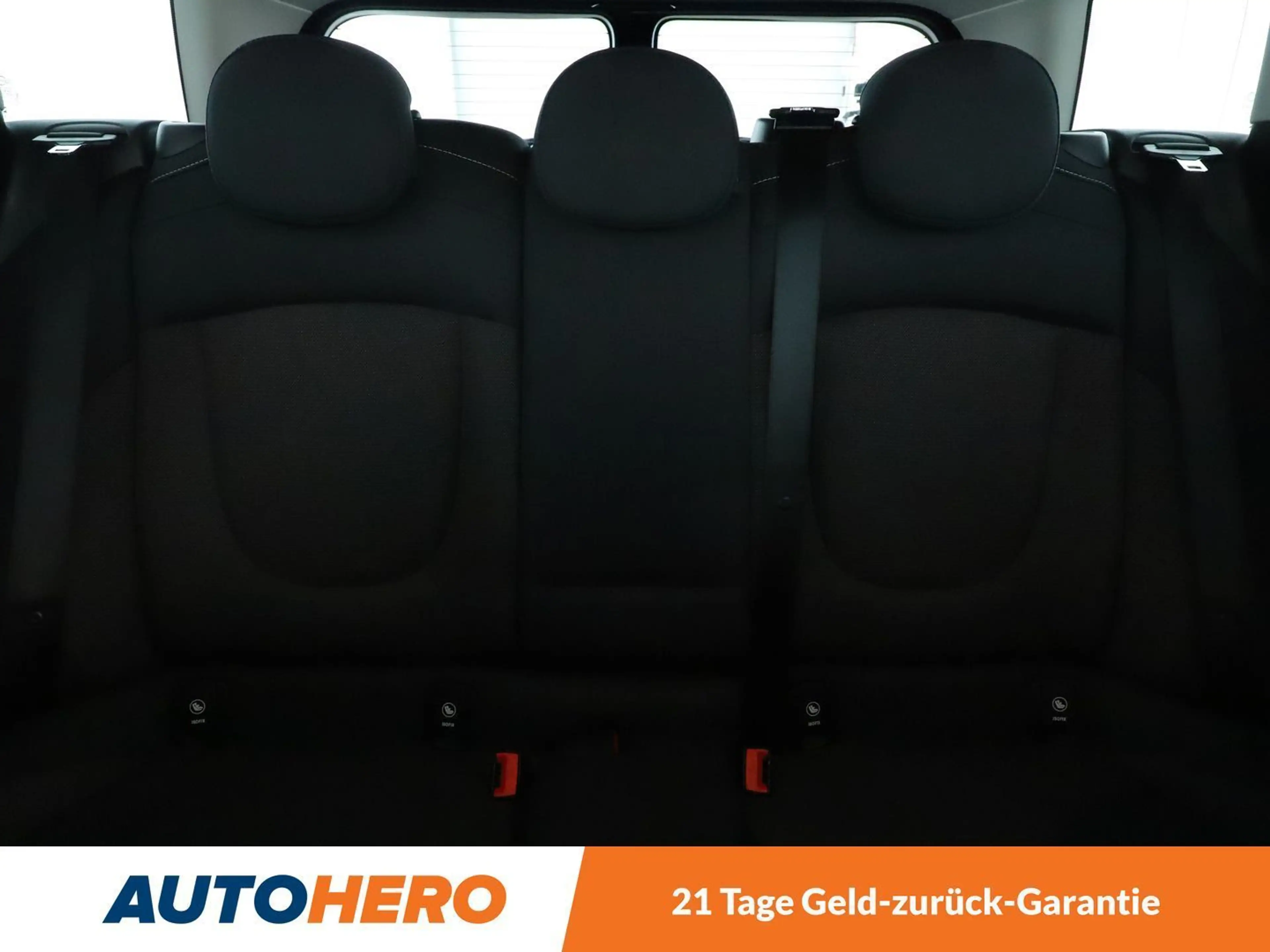 MINI One Clubman One *PDC*SHZ*KLIMA*GARANTIE* — photo 15