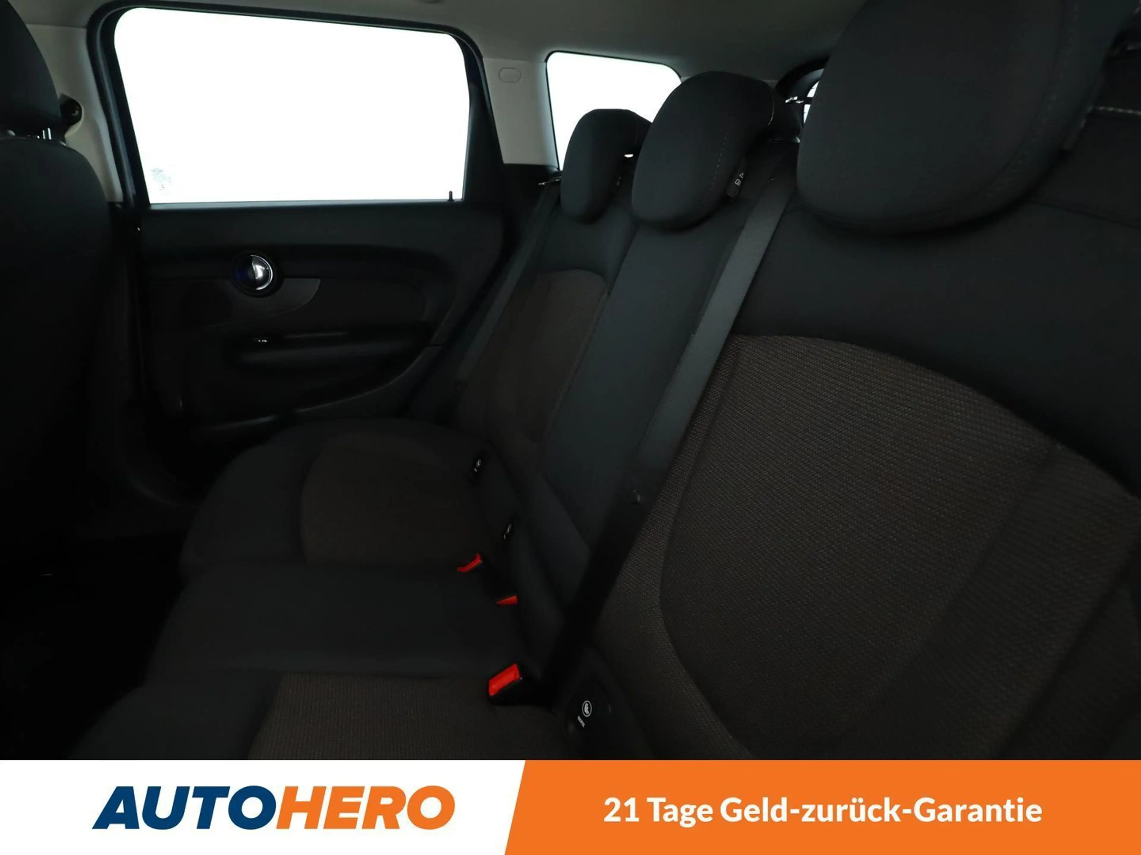MINI One Clubman One *PDC*SHZ*KLIMA*GARANTIE* — photo 14