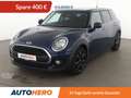 MINI One Clubman One *PDC*SHZ*KLIMA*GARANTIE* Blau - thumbnail 1