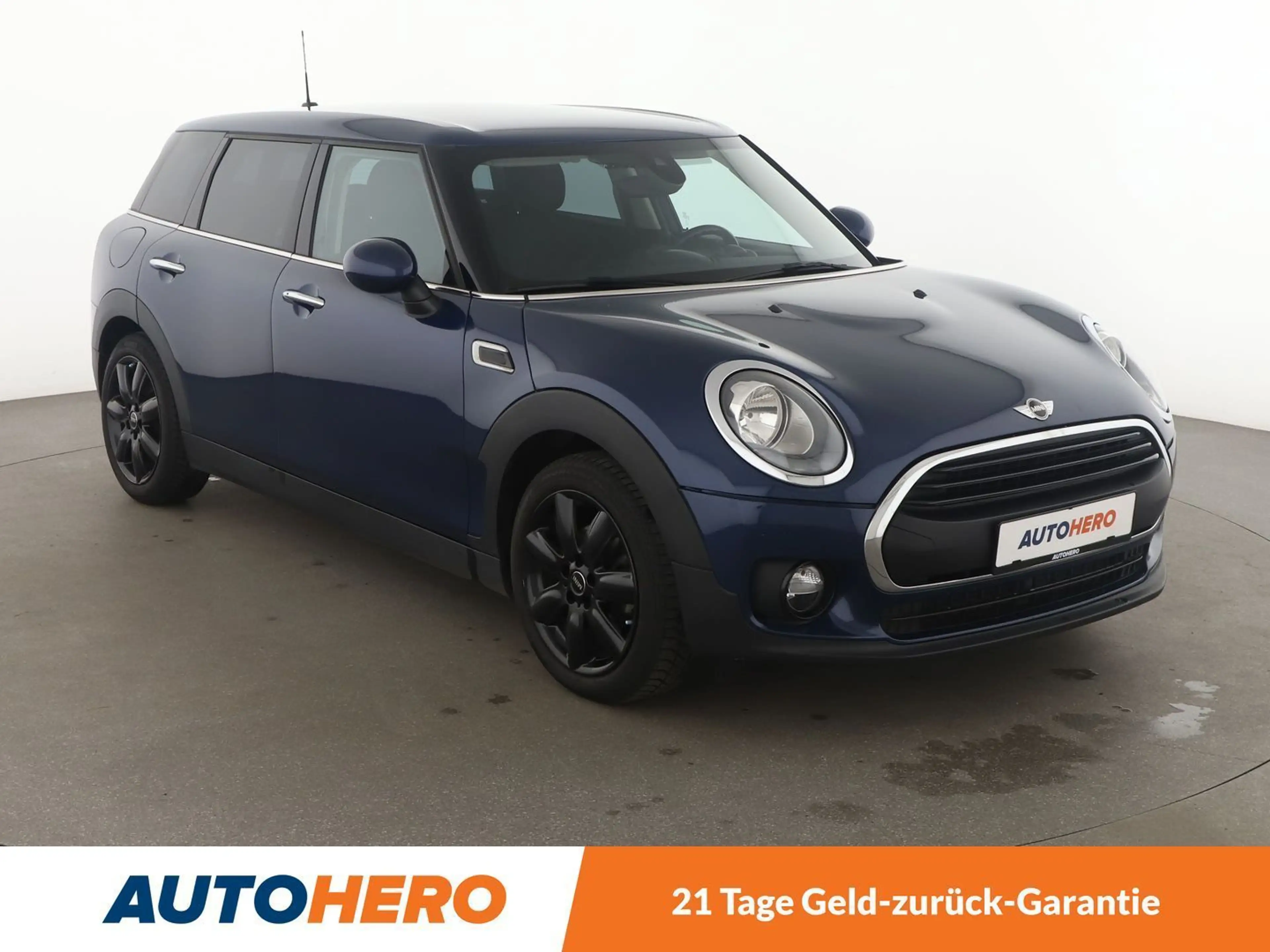 MINI One Clubman One *PDC*SHZ*KLIMA*GARANTIE* — photo 8