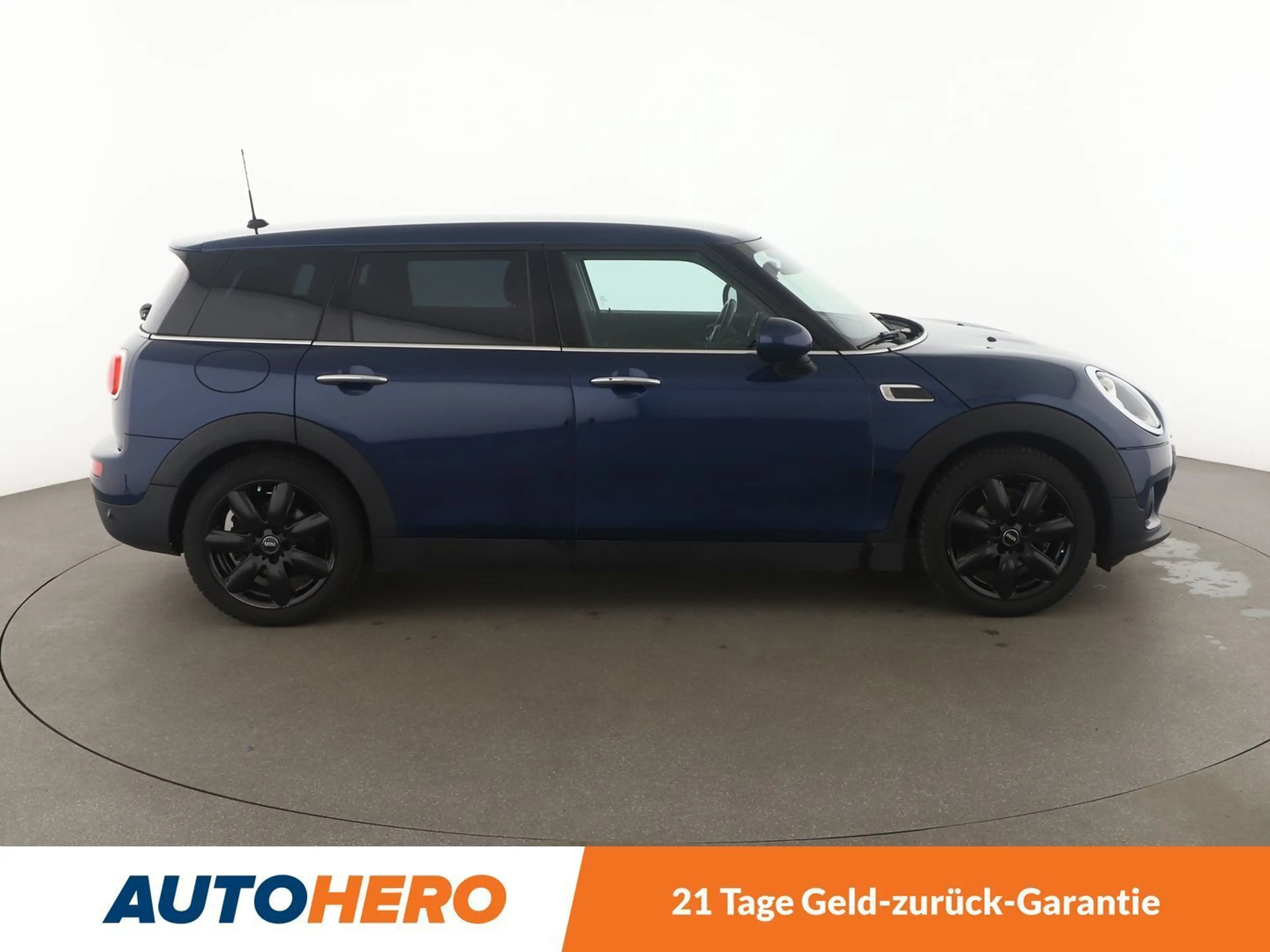 MINI One Clubman One *PDC*SHZ*KLIMA*GARANTIE* — photo 7