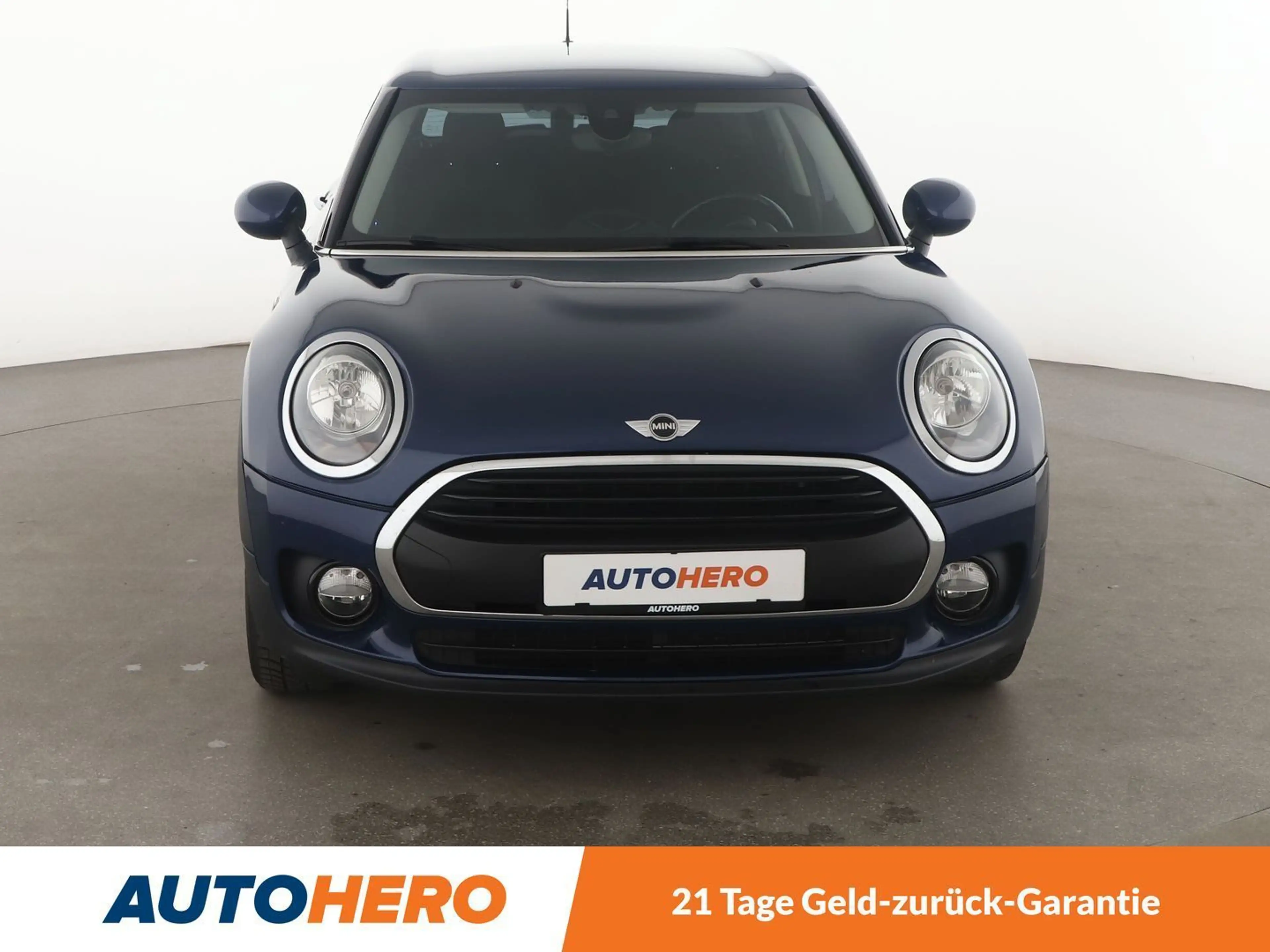 MINI One Clubman One *PDC*SHZ*KLIMA*GARANTIE* — photo 9