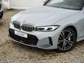 BMW 330 d xDrive M-Sport Touring AHK PANO ACC AdLED KoZg Grau - thumbnail 4