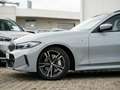 BMW 330 d xDrive M-Sport Touring AHK PANO ACC AdLED KoZg Grau - thumbnail 5