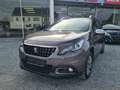 Peugeot 2008 1.2i PureTech Style☆1JGARANTIE☆NAVI☆APPLE CARPLAY☆ Grigio - thumbnail 2