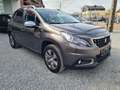 Peugeot 2008 1.2i PureTech Style☆1JGARANTIE☆NAVI☆APPLE CARPLAY☆ Gris - thumbnail 3