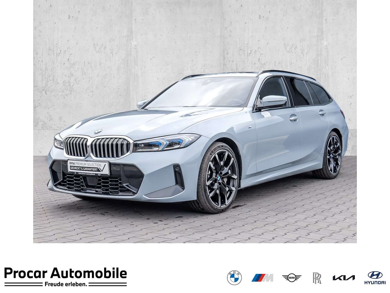 BMW 330 occasion