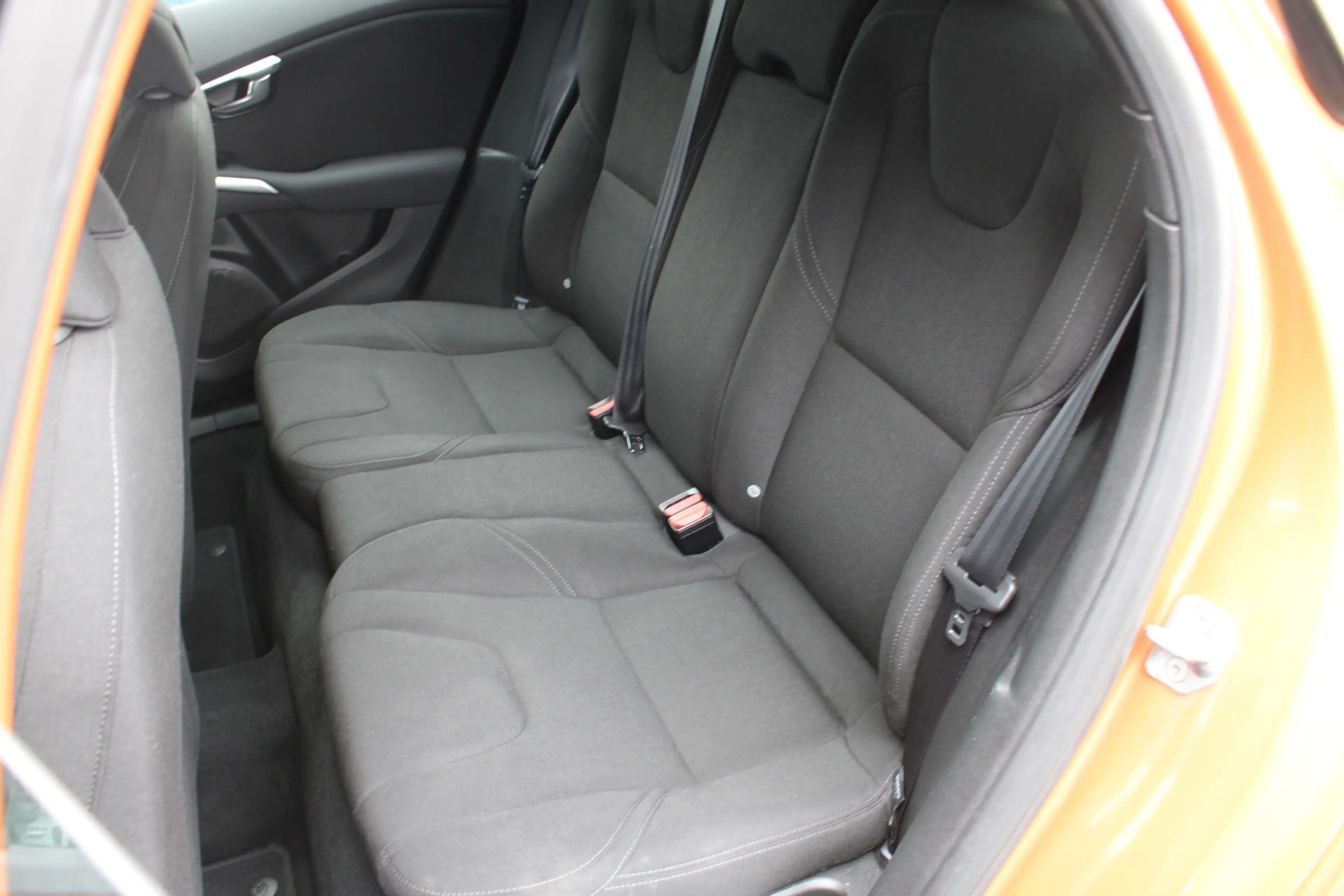 Volvo V40 Cross Country T4 180PK Automaat Kinetic | Adapt. Cruise | BLIS | — photo 15